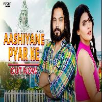 Aashiyane Pyar Ke New Bhole Baba Song 2023 By Ps Polist Poster